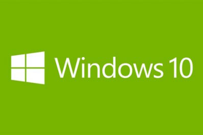 微軟發(fā)布下一代操作系統(tǒng)Windows 10