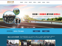 唐山通達(dá)九洲保安服務(wù)有限公司